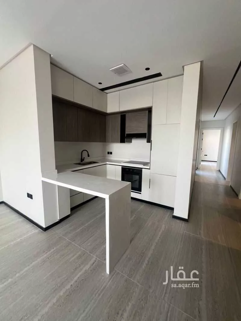 2 bedroom floor in Al Olaya 2