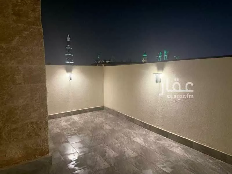 2 bedroom floor in Al Olaya 25