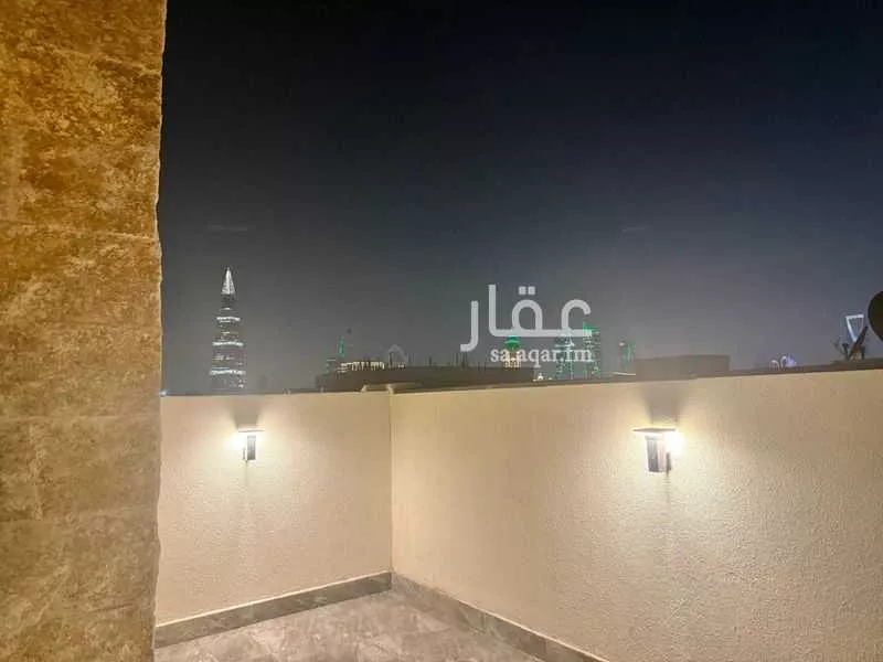 2 bedroom floor in Al Olaya 26