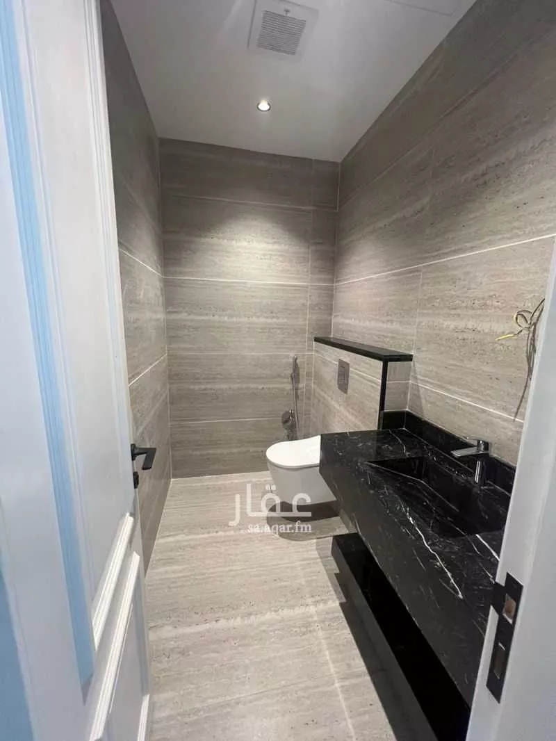 2 bedroom floor in Al Olaya 6