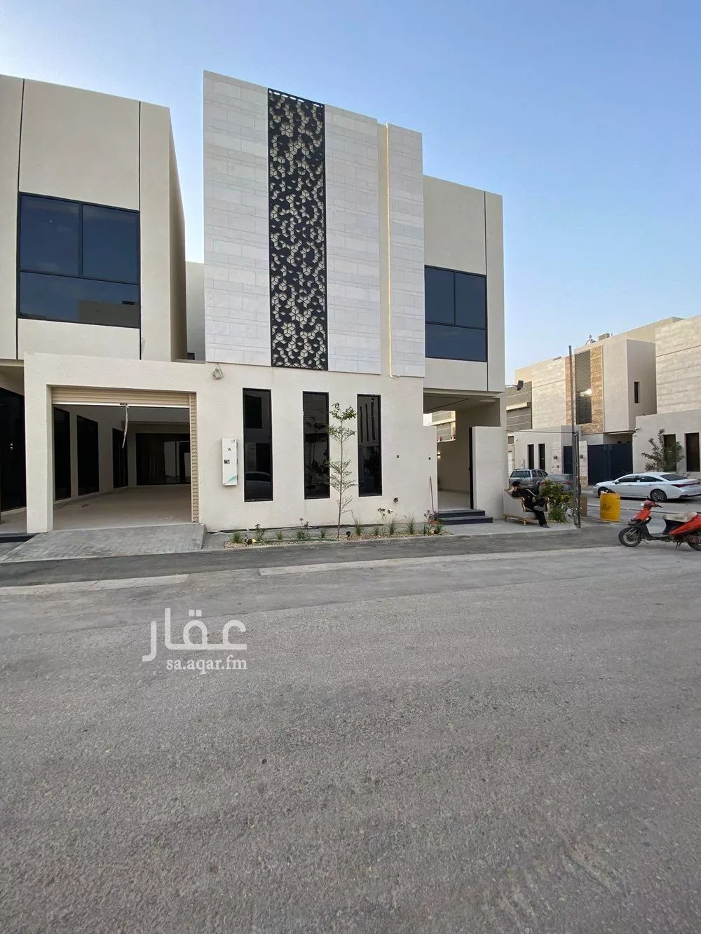 فيلا 5 غرف في المهدية 7