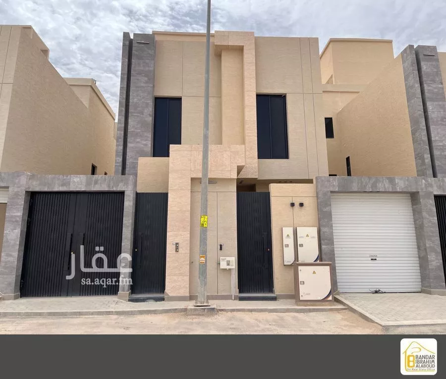 10 bedroom villa in Al Janadriyah 2