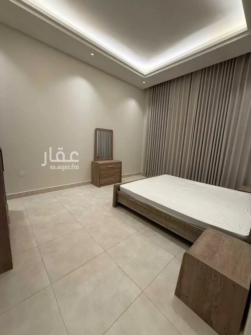 3 bedroom apartment in Al Rimal 2