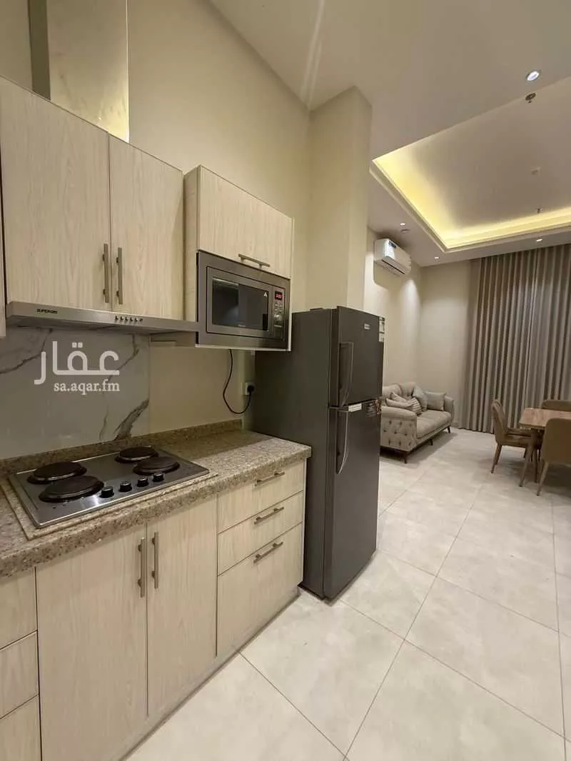 3 bedroom apartment in Al Rimal 4