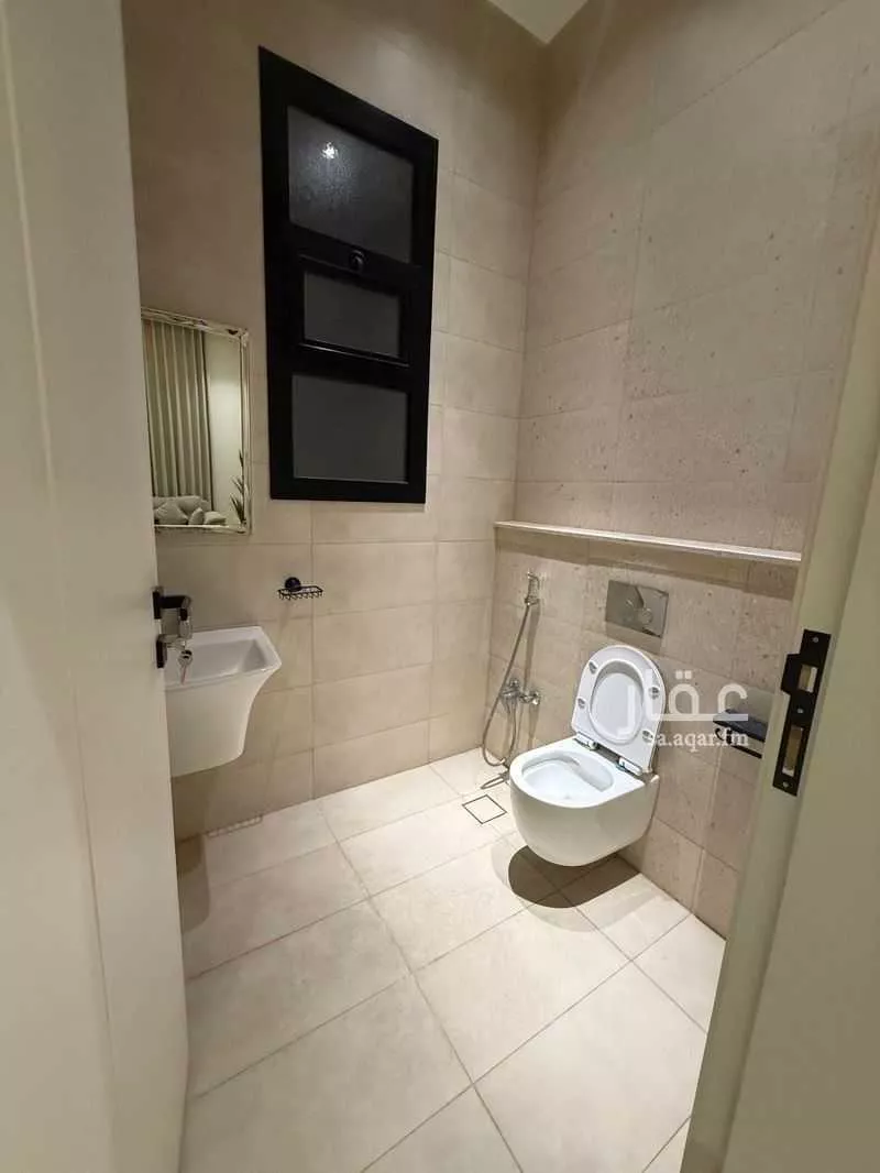 3 bedroom apartment in Al Rimal 5