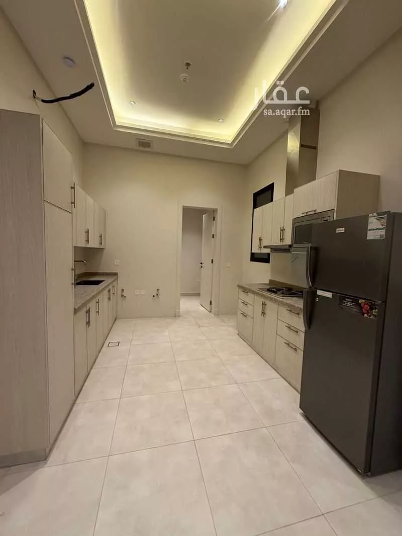 3 bedroom apartment in Al Rimal 7