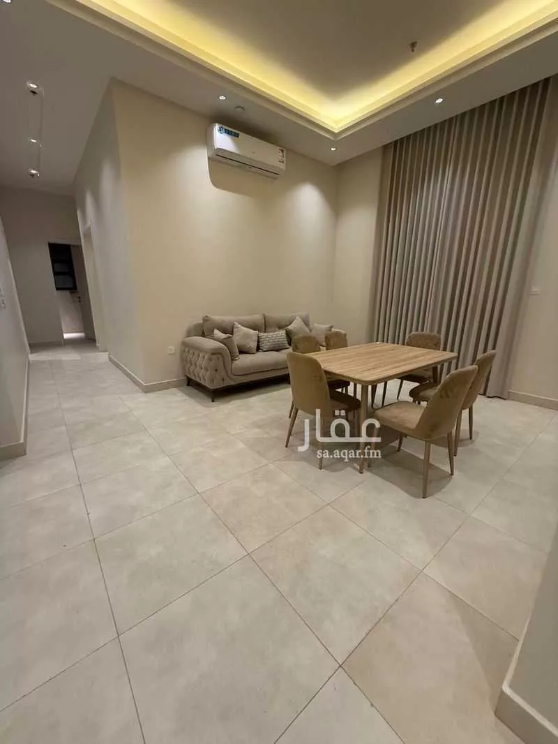3 bedroom apartment in Al Rimal 8