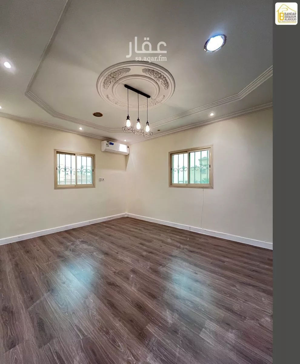 دور 4 غرف في النرجس 5