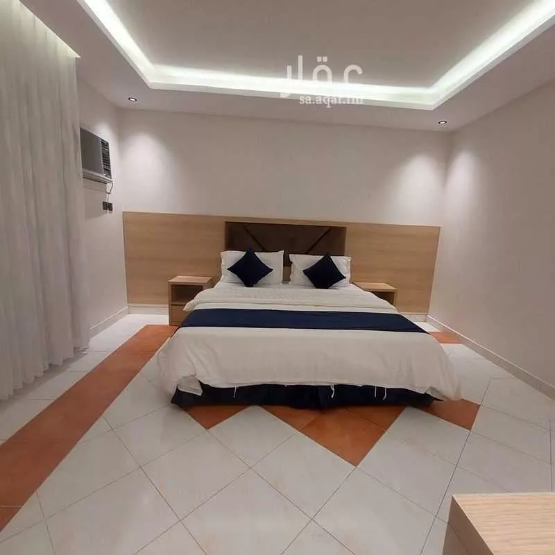 شقة 2 غرف في العليا 2