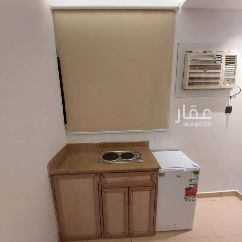شقة 2 غرف في العليا 4
