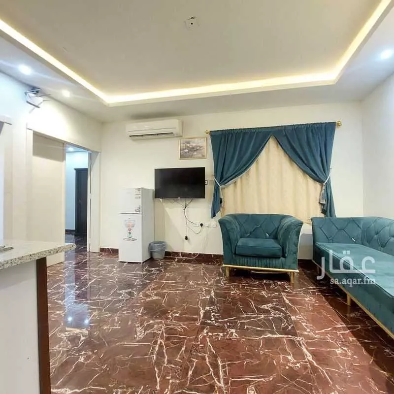 1 bedroom apartment in Al Wurud 13