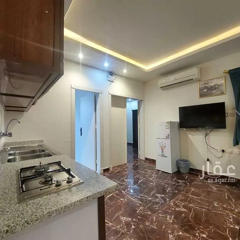 1 bedroom apartment in Al Wurud 14