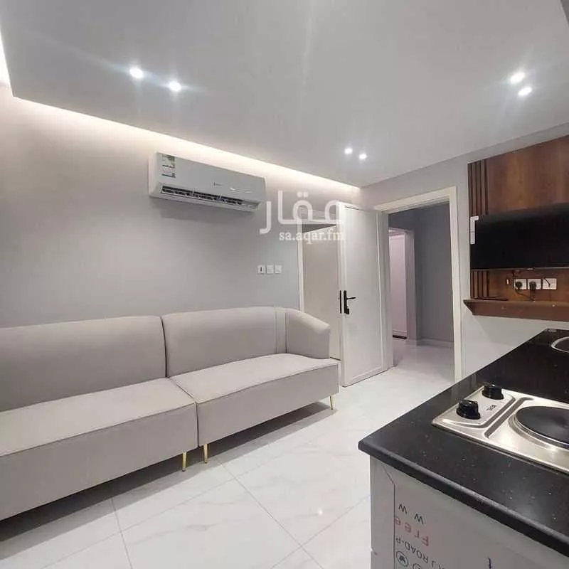 1 bedroom apartment in Al Wurud 3