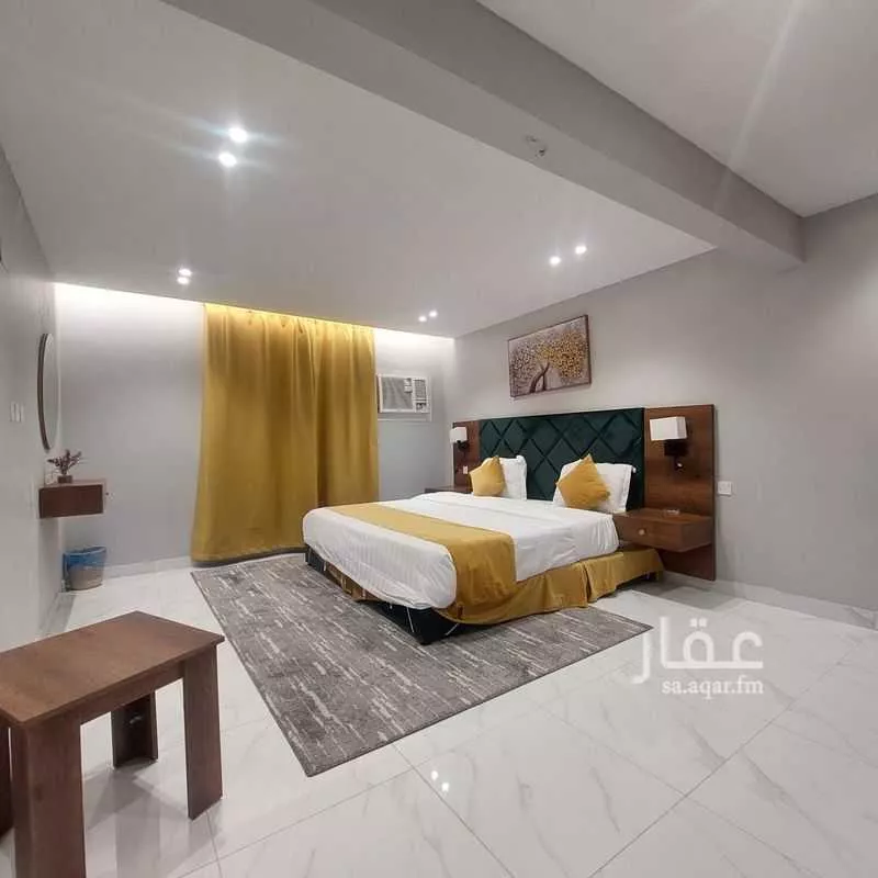 1 bedroom apartment in Al Wurud 4