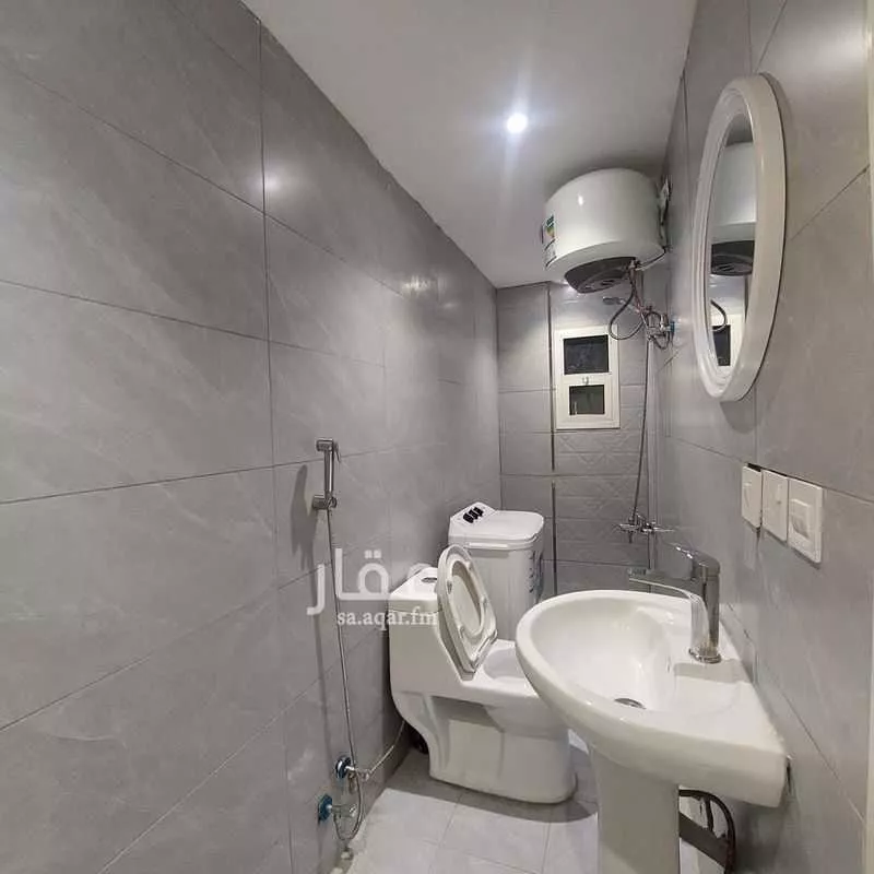 1 bedroom apartment in Al Wurud 5