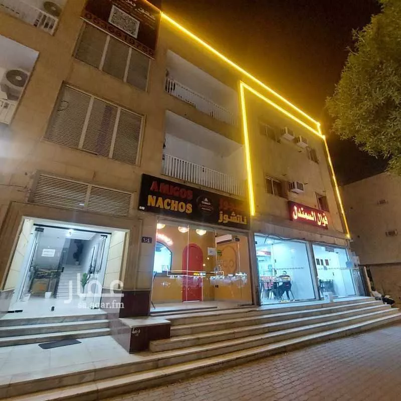 1 bedroom apartment in Al Wurud 9