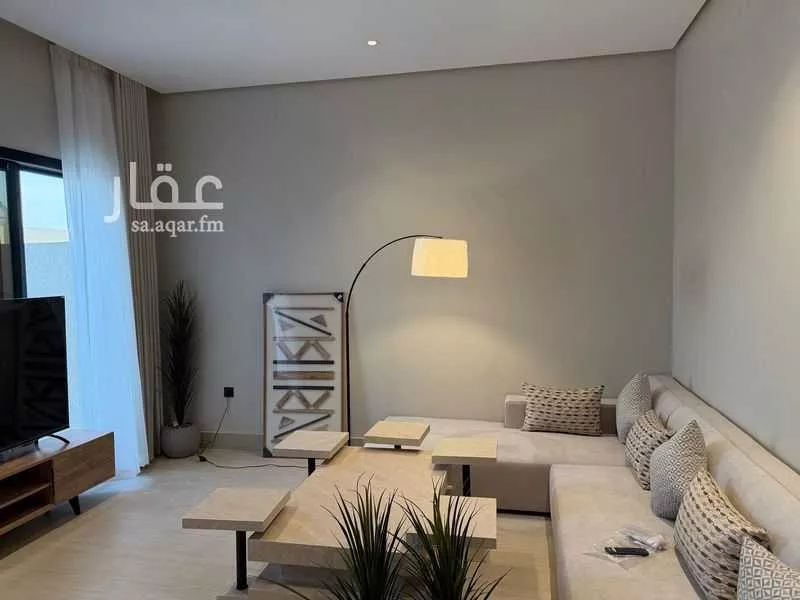 2 bedroom apartment in Al Rimal 7