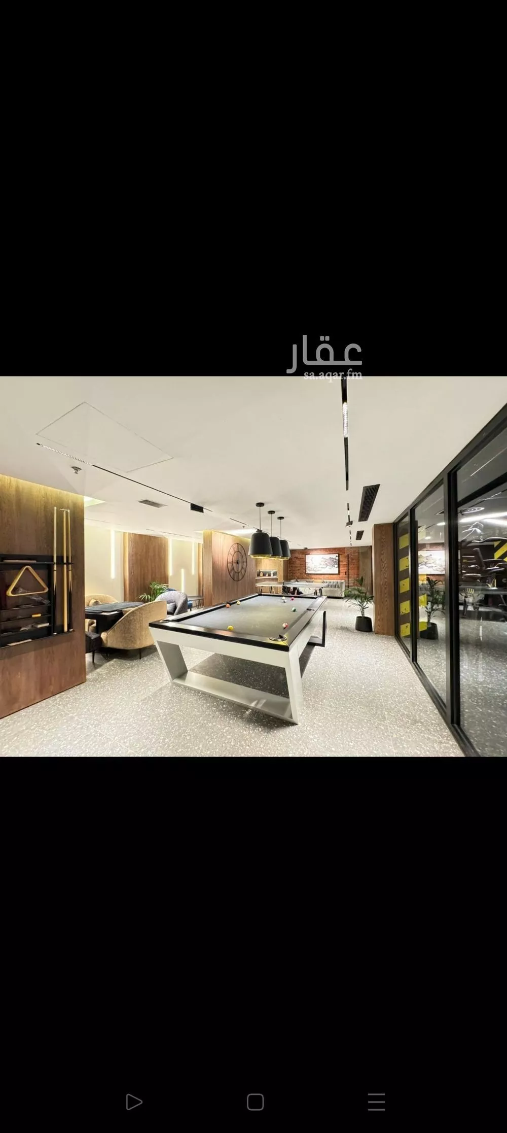 شقة 3 غرف في الياسمين 17