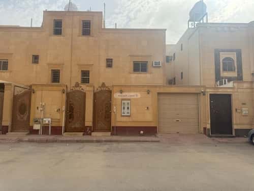 فيلا 6 غرف في الفيحاء 8