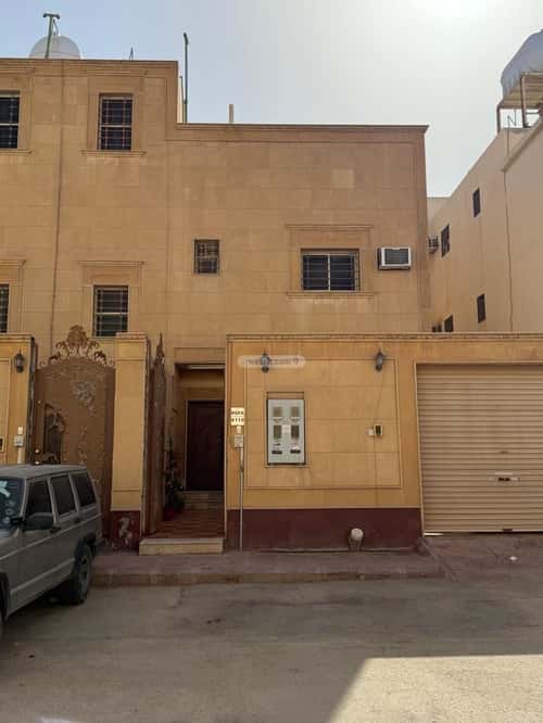 فيلا 6 غرف في الفيحاء 7