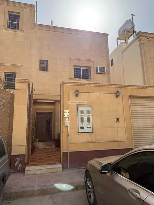 فيلا 6 غرف في الفيحاء 2
