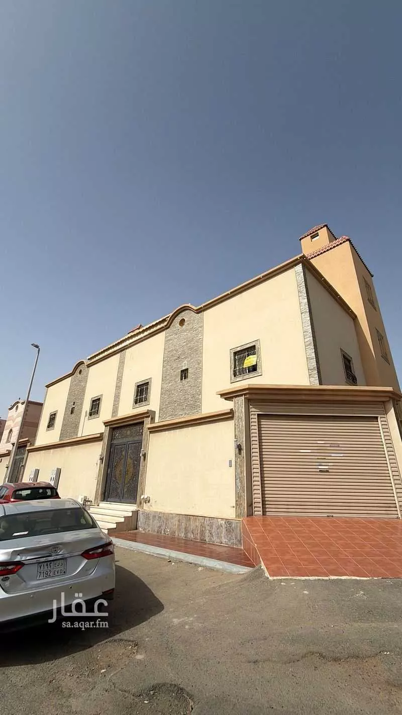 4 bedroom apartment in Al Kawthar, Jeddah 4