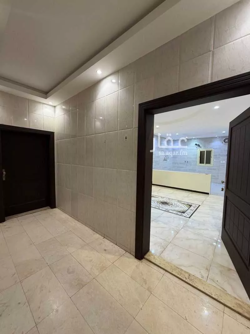 4 bedroom apartment in Al Kawthar, Jeddah 5