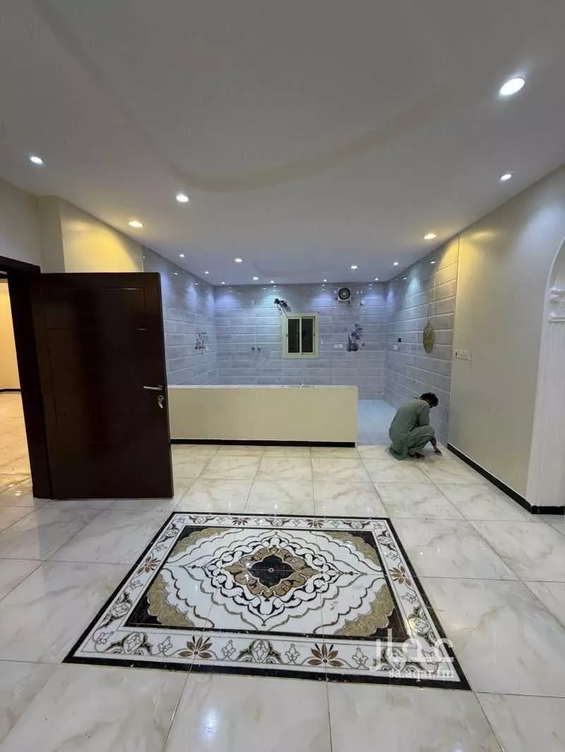 4 bedroom apartment in Al Kawthar, Jeddah 8