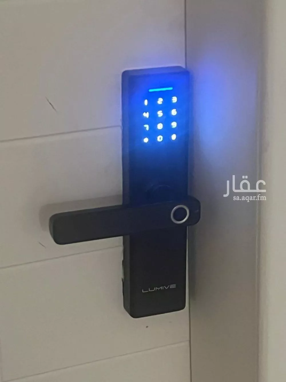 2 bedroom apartment in Al Yasmin 7