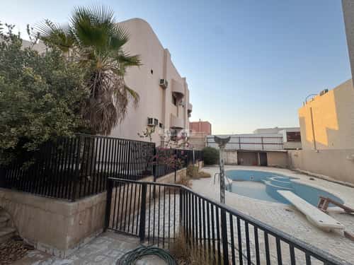 10 bedroom villa in Al Rabwa 16