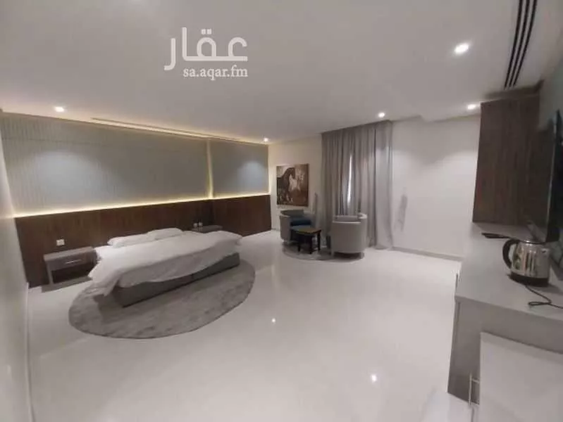 1 bedroom apartment in Al Nakheel, Riyadh 5