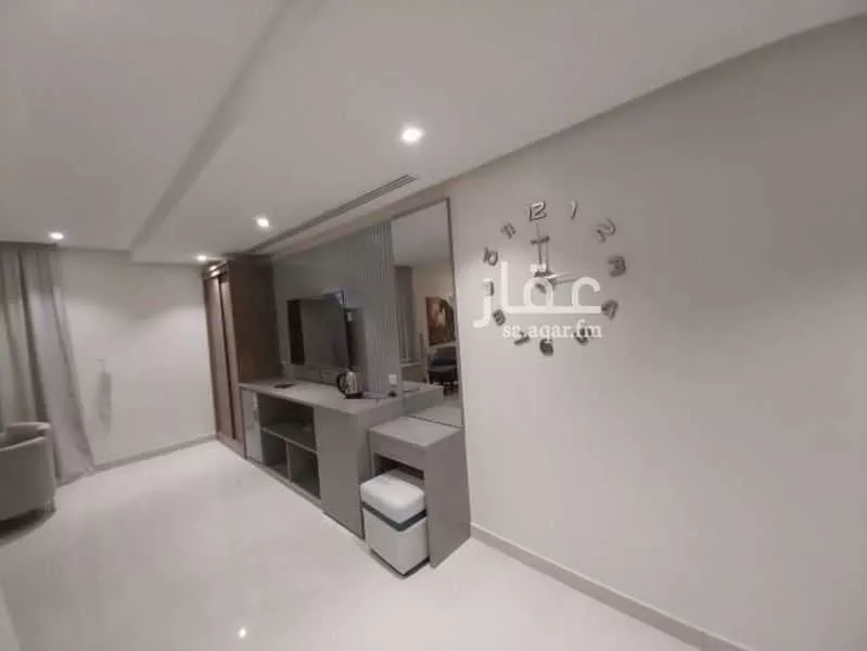 1 bedroom apartment in Al Nakheel, Riyadh 6