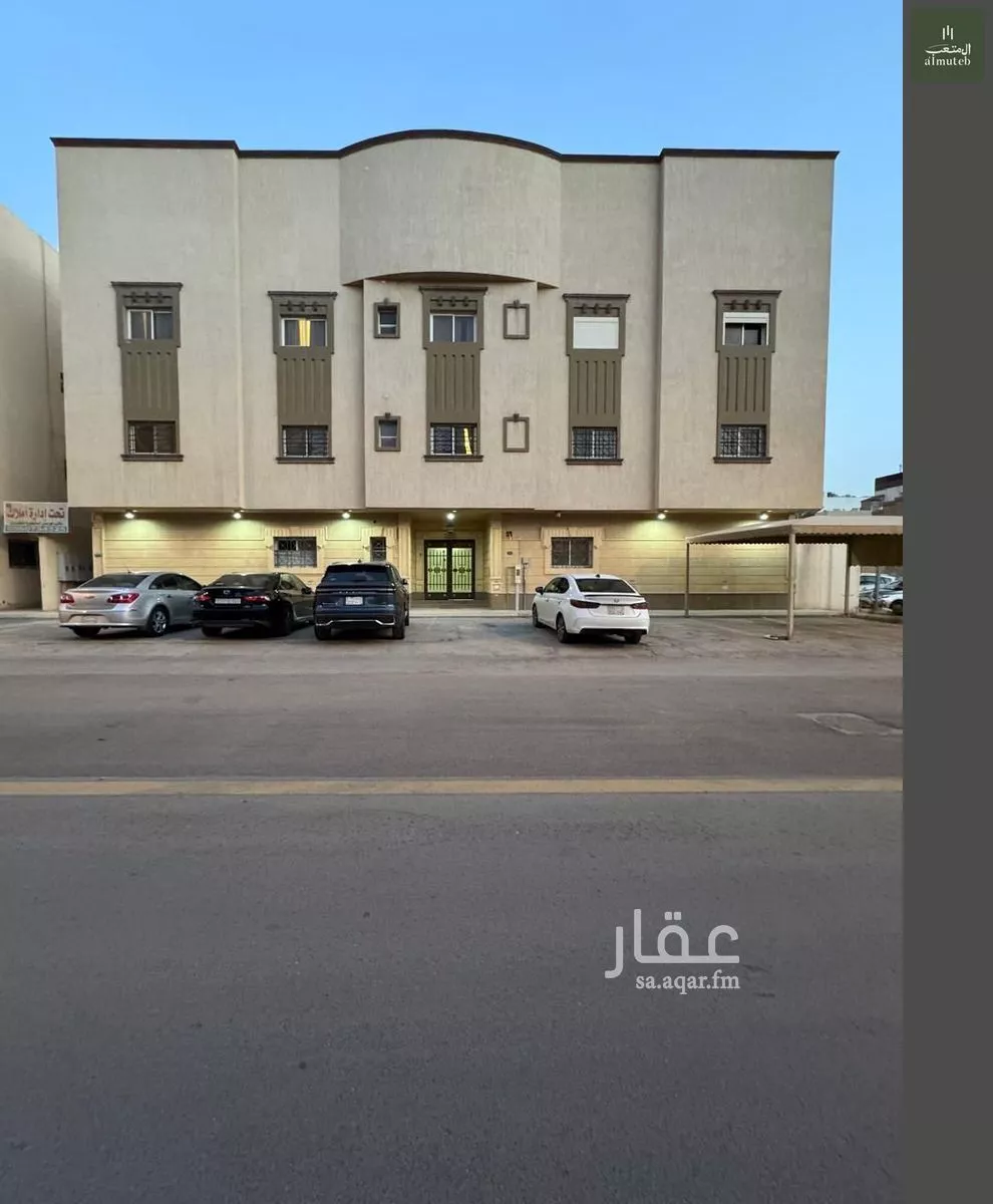 2 bedroom apartment in Al Izdihar 2