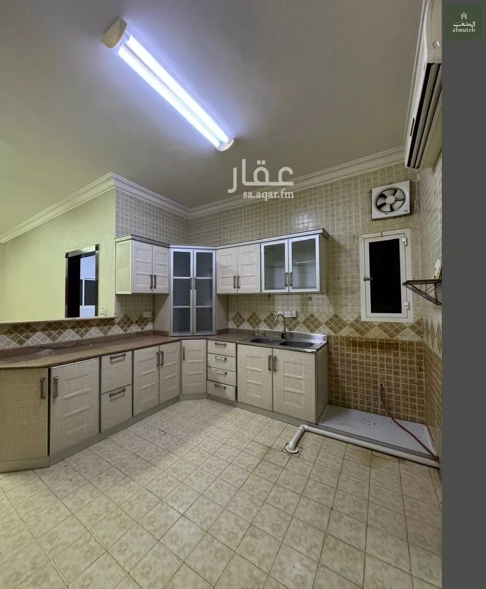 2 bedroom apartment in Al Izdihar 13