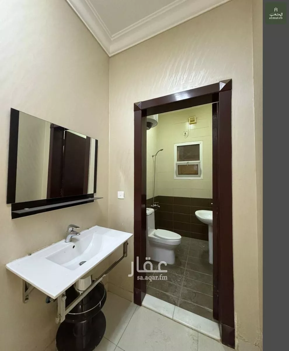 2 bedroom apartment in Al Izdihar 14
