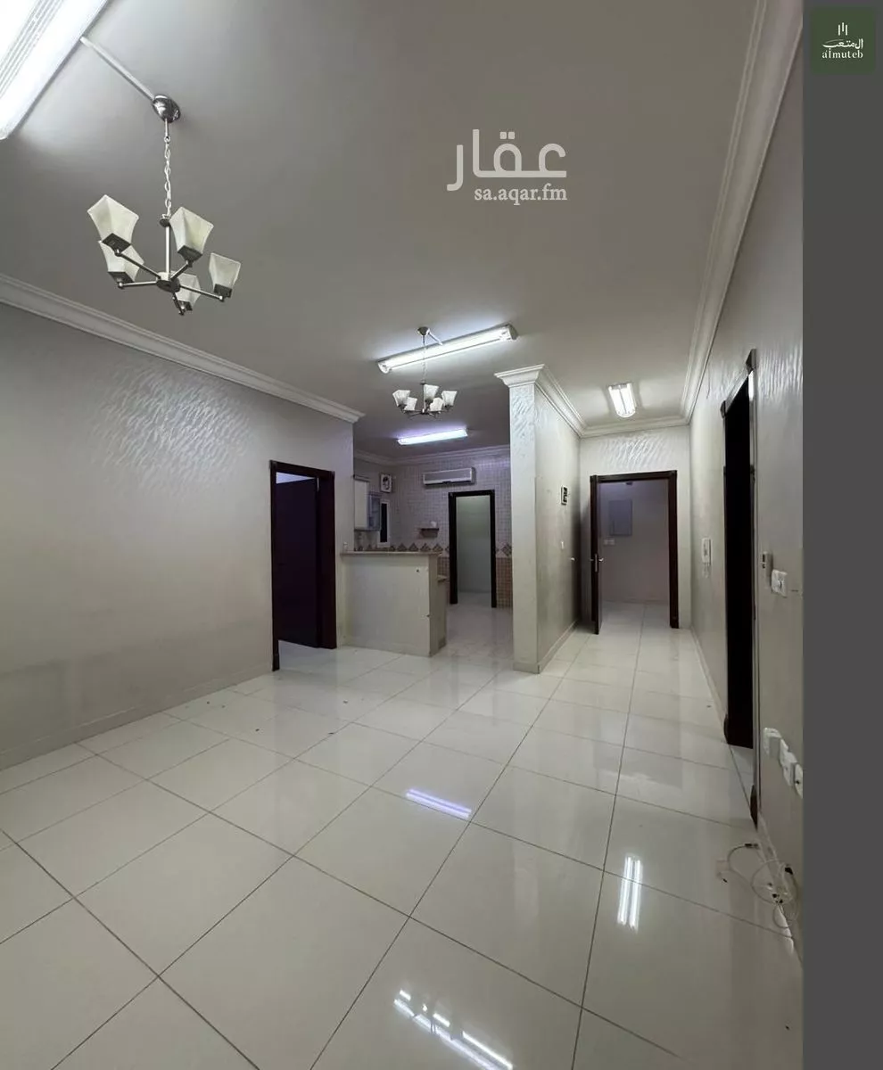 2 bedroom apartment in Al Izdihar 5