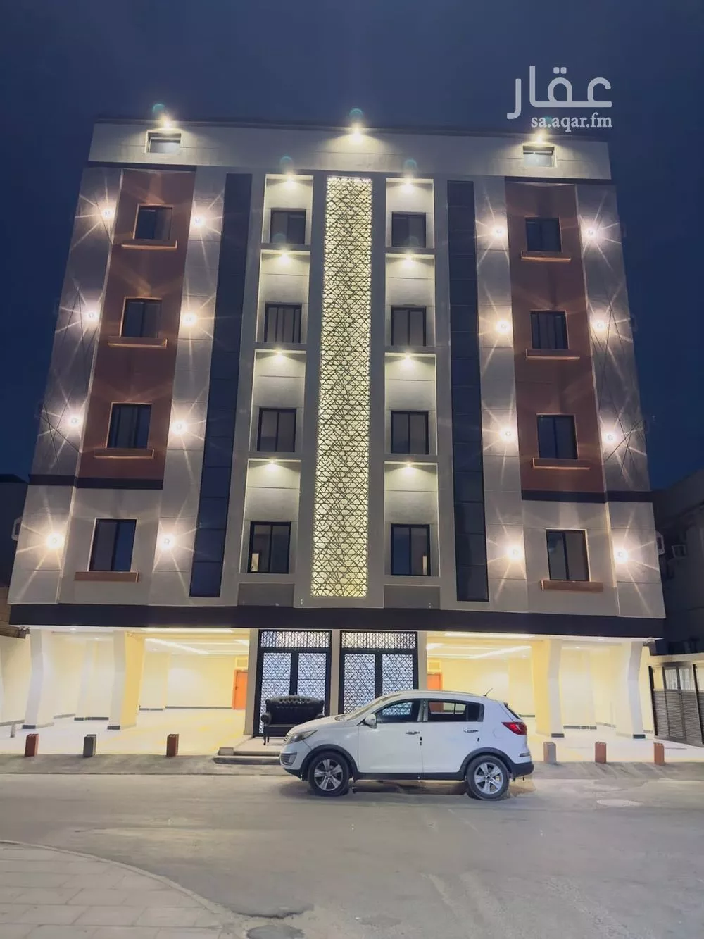 1 bedroom apartment in Al Safa 27