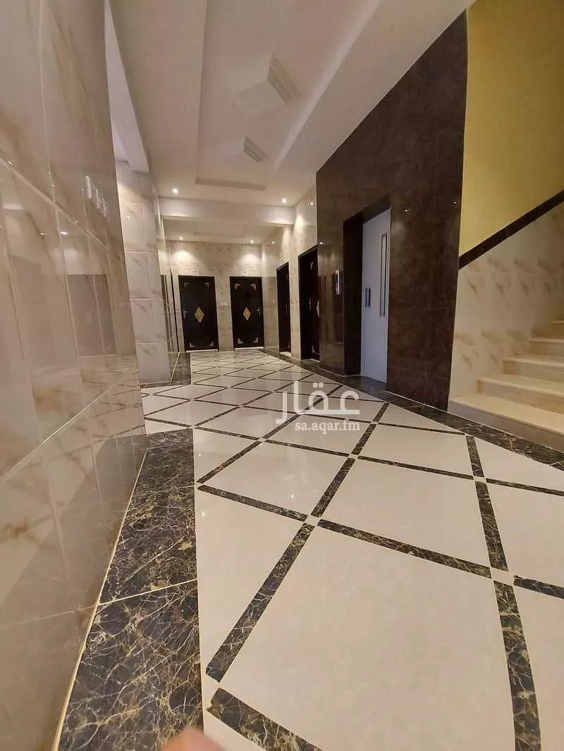 2 bedroom apartment in Dhahrat Laban 7