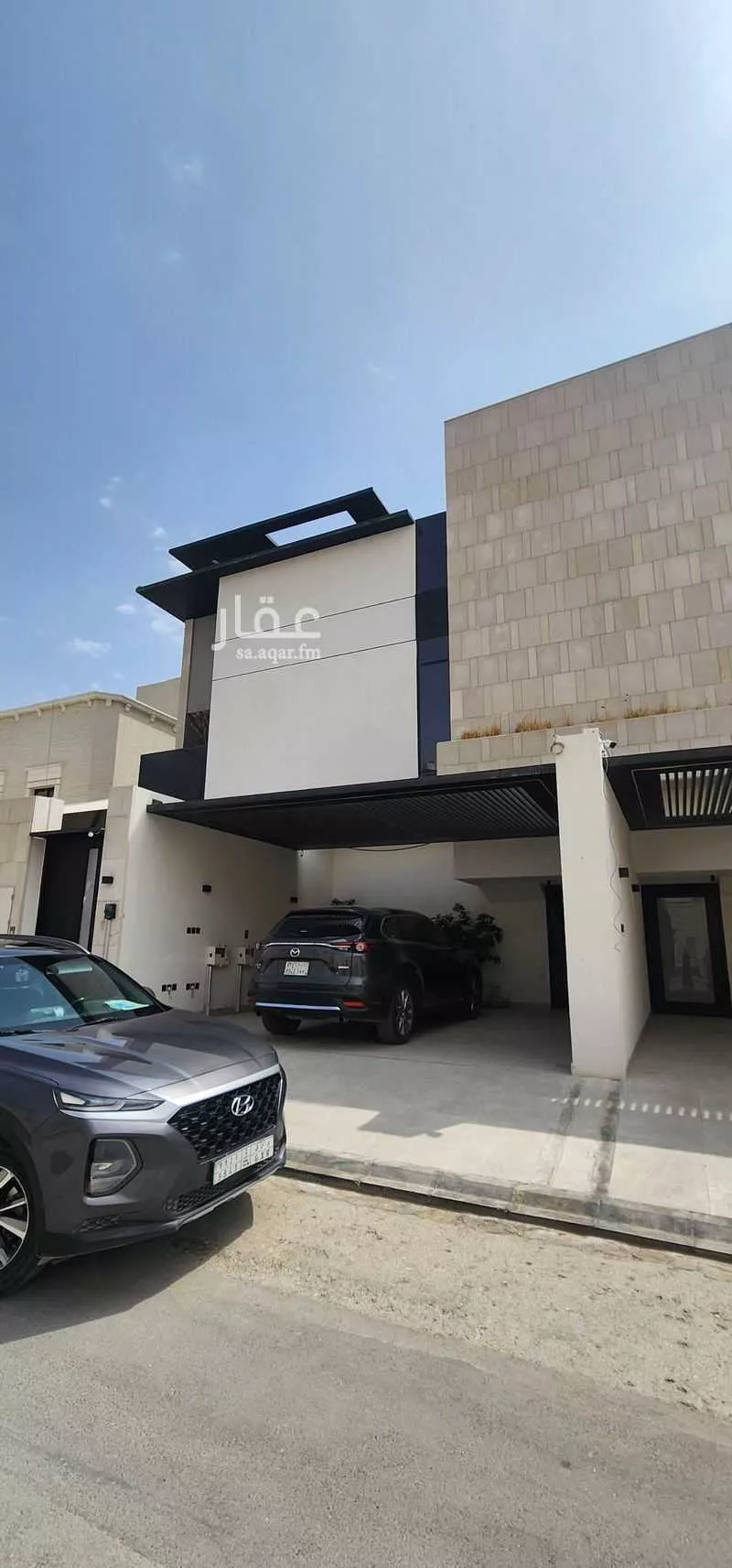 دور 4 غرف في الياسمين 2