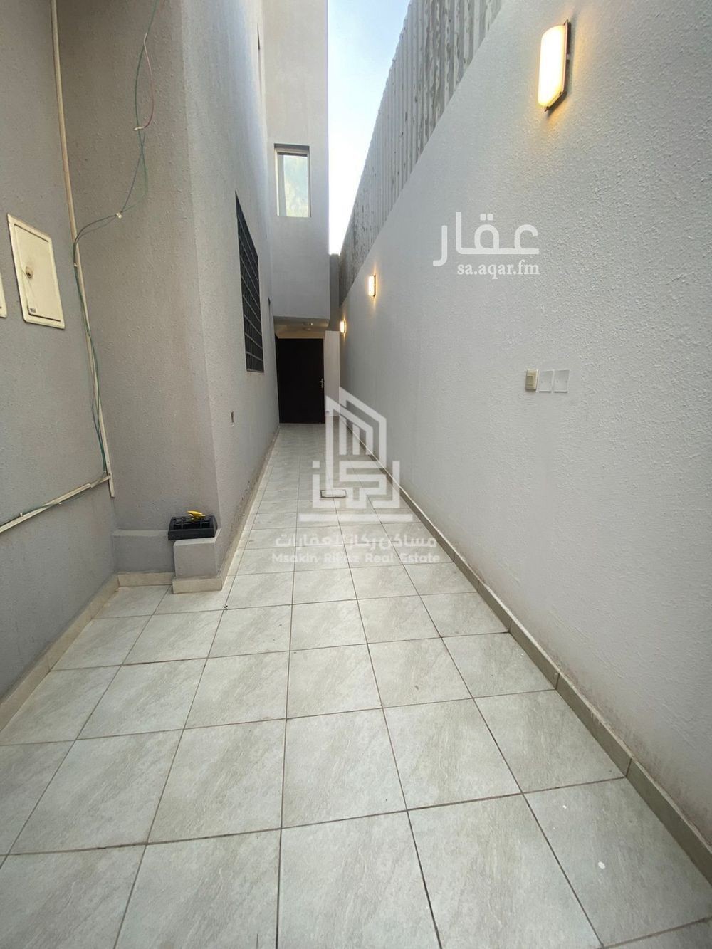 شقة 2 غرف في الريان، الرياض 3