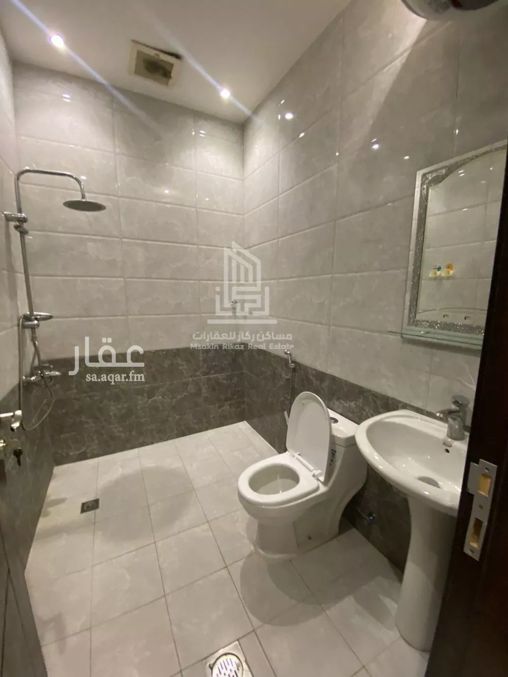 3 bedroom apartment in Ar Rayan 12