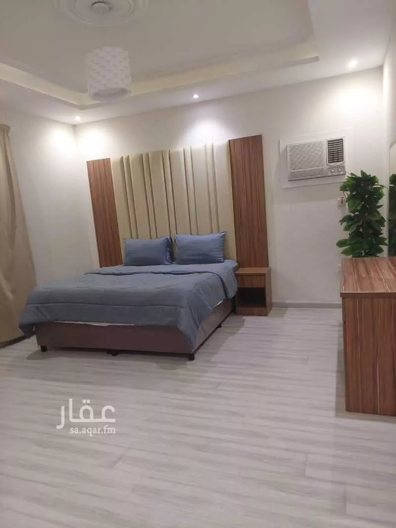 1 bedroom apartment in Al Bawadi 2