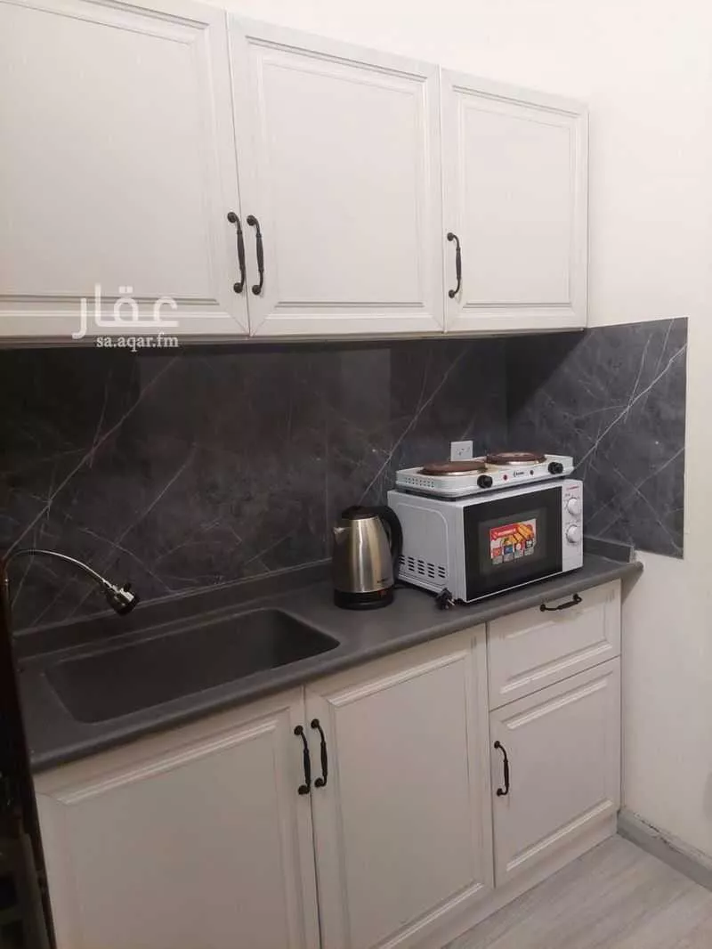 1 bedroom apartment in Al Bawadi 5