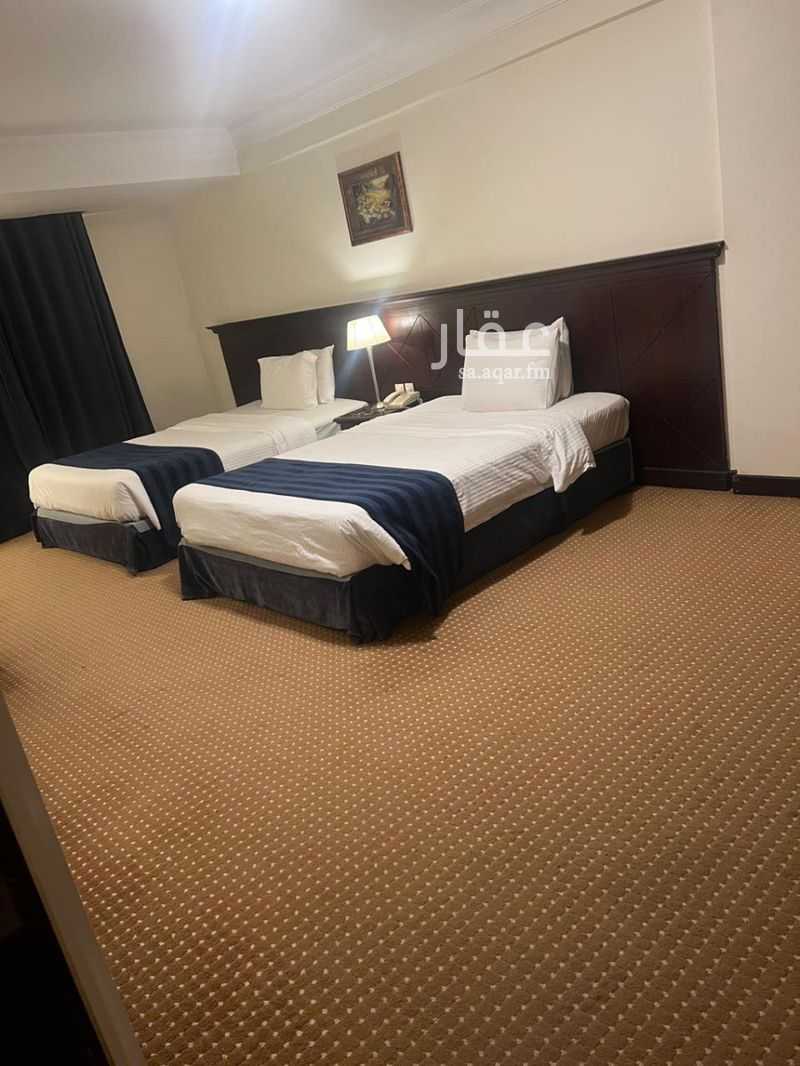 1 bedroom apartment in Al Amal, Riyadh 3