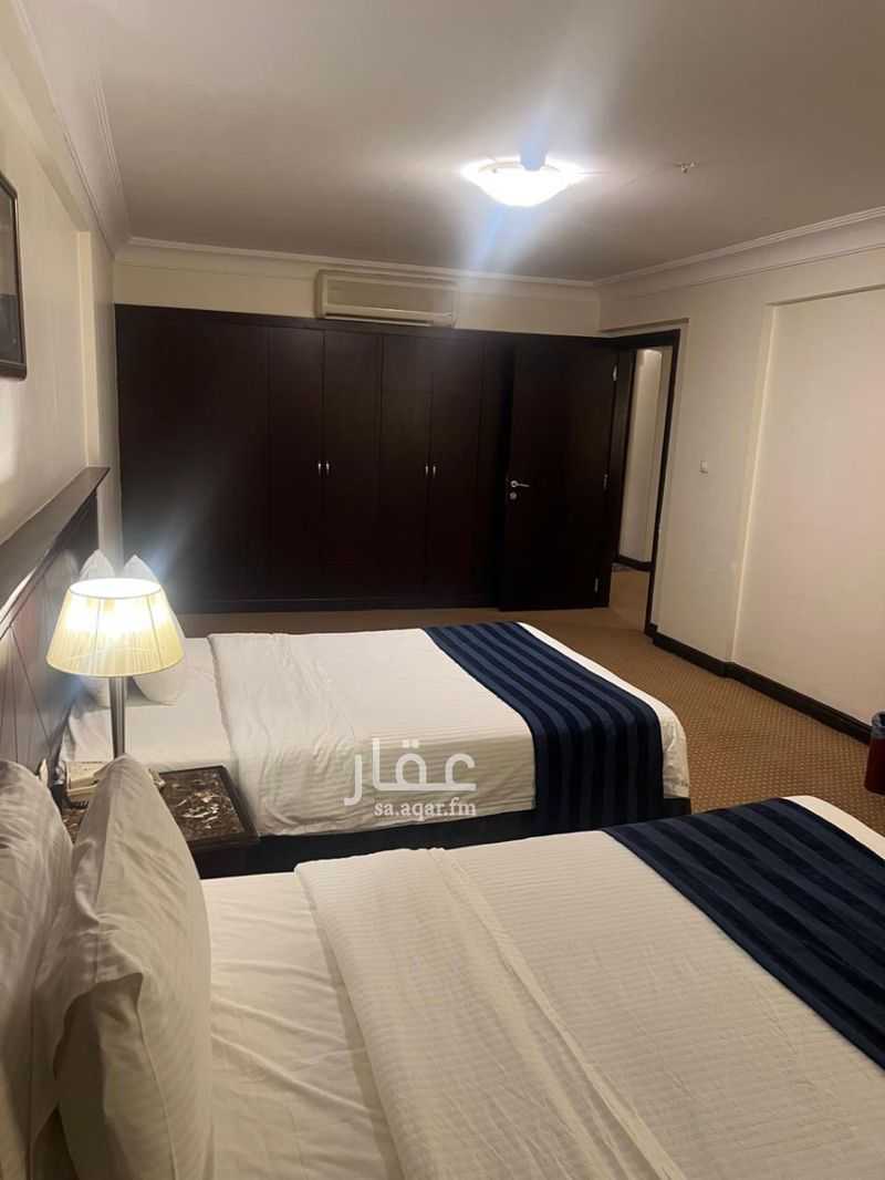 1 bedroom apartment in Al Amal, Riyadh 2