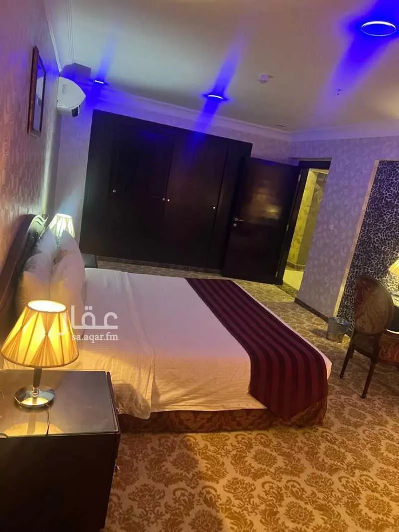 شقة 1 غرف في العمل 8