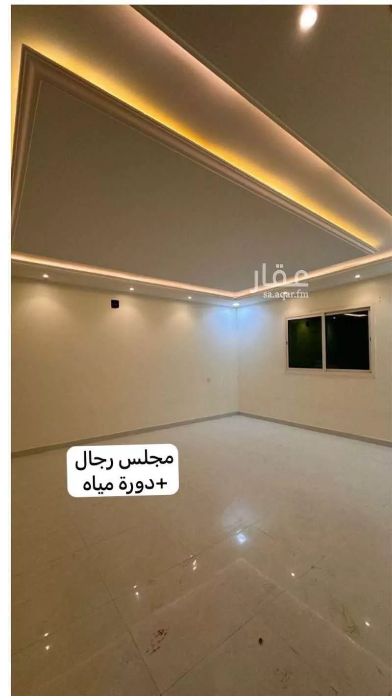 فيلا 9 غرف في بدر 3