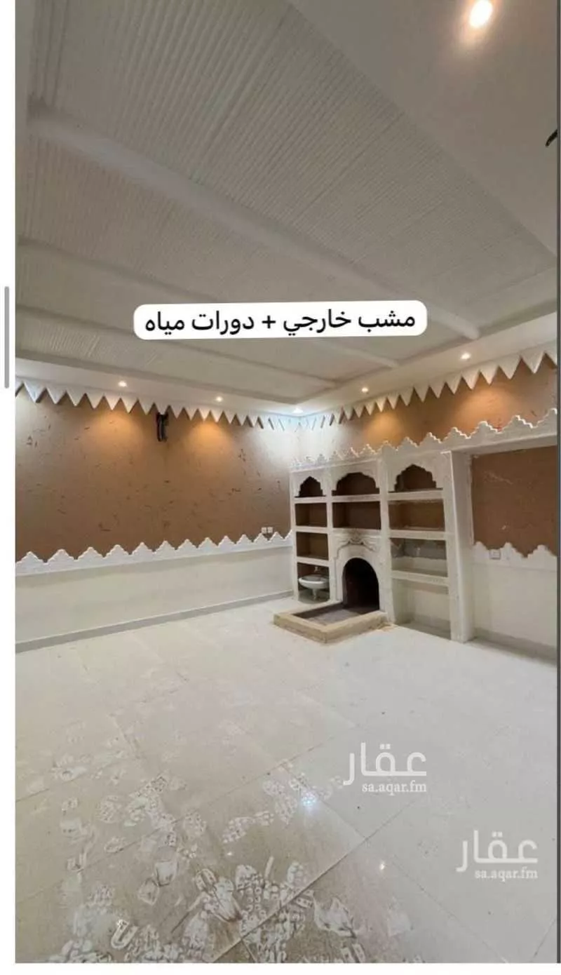 فيلا 9 غرف في بدر 4