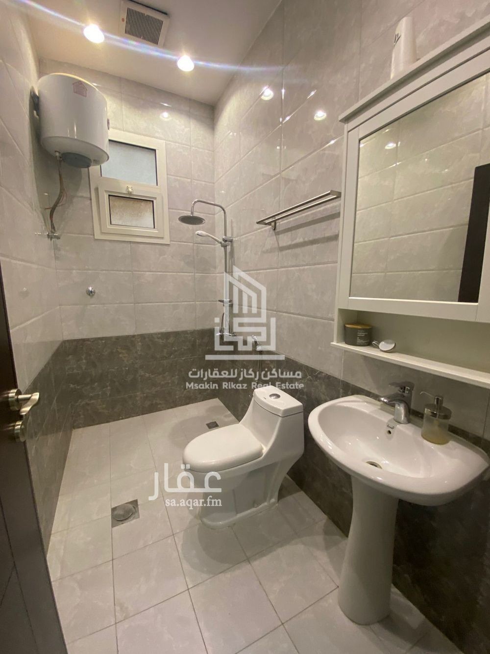 شقة 2 غرف في الريان، الرياض 12