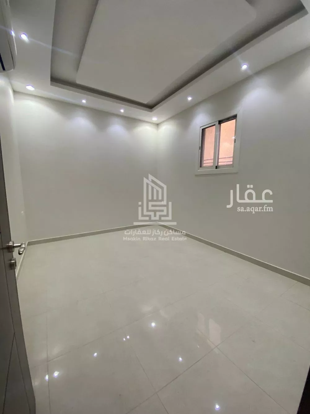 شقة 3 غرف في الريان 6